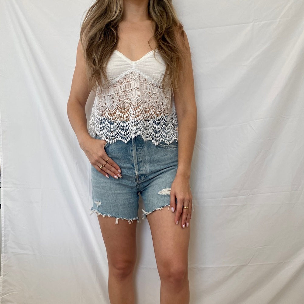 Brandy Melville top